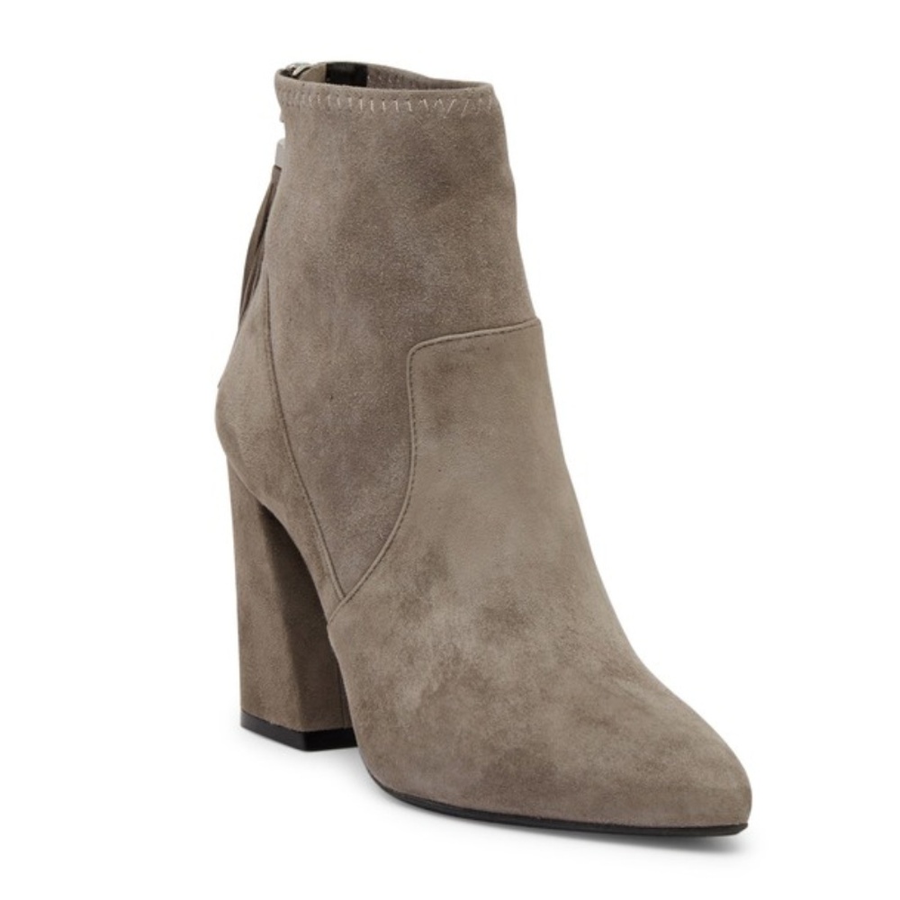 Kenneth Cole New York Gracelyn Suede Boot